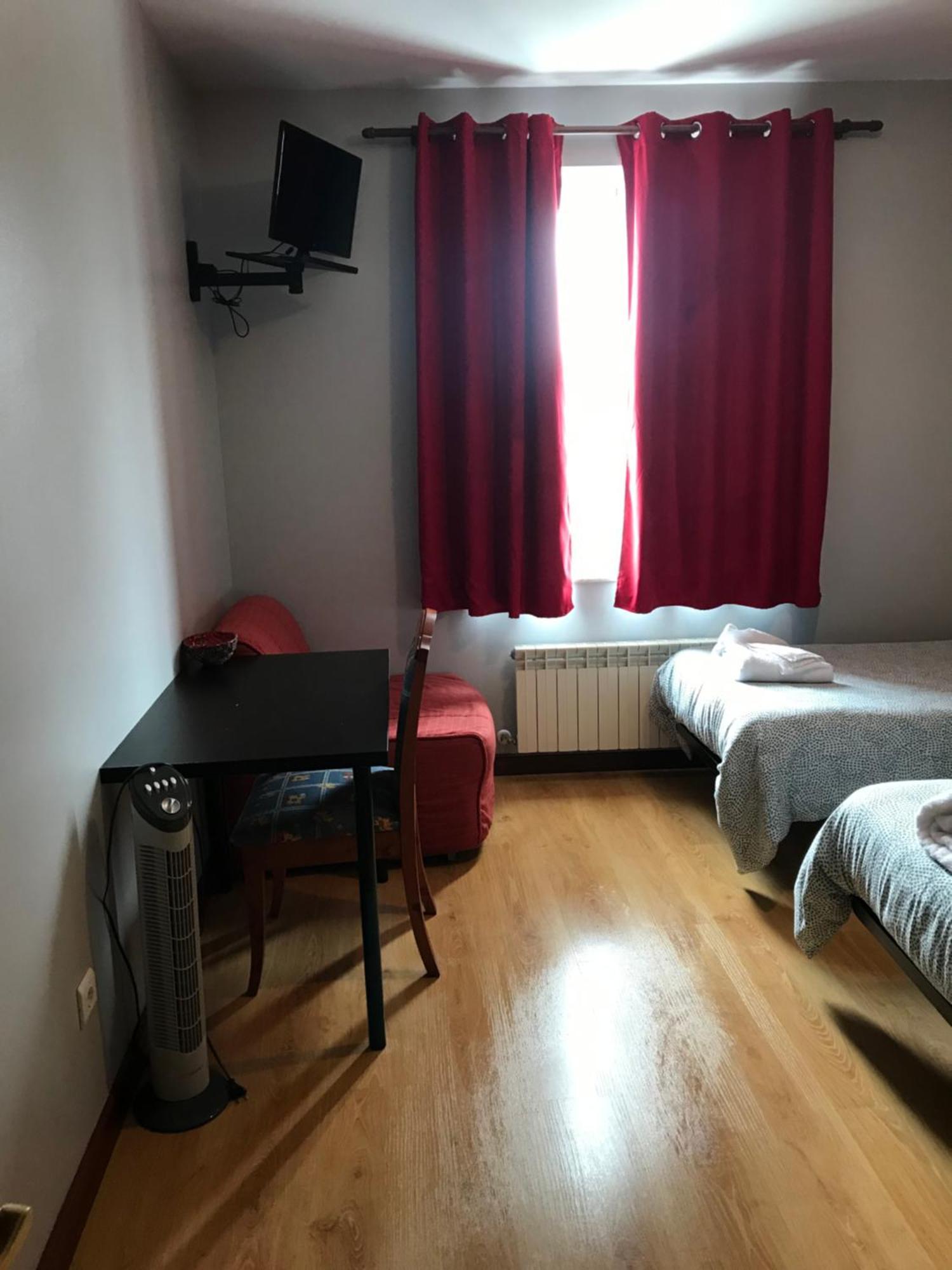 La Concha Gasthuis 2*