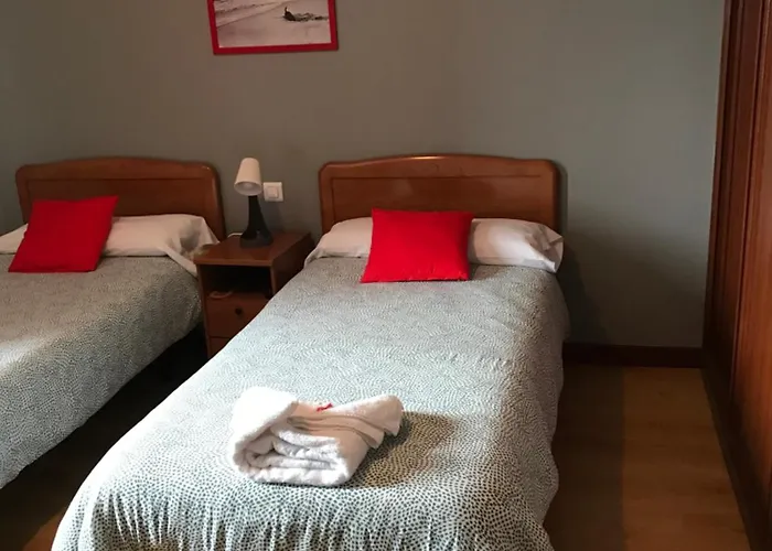Hostal La Concha