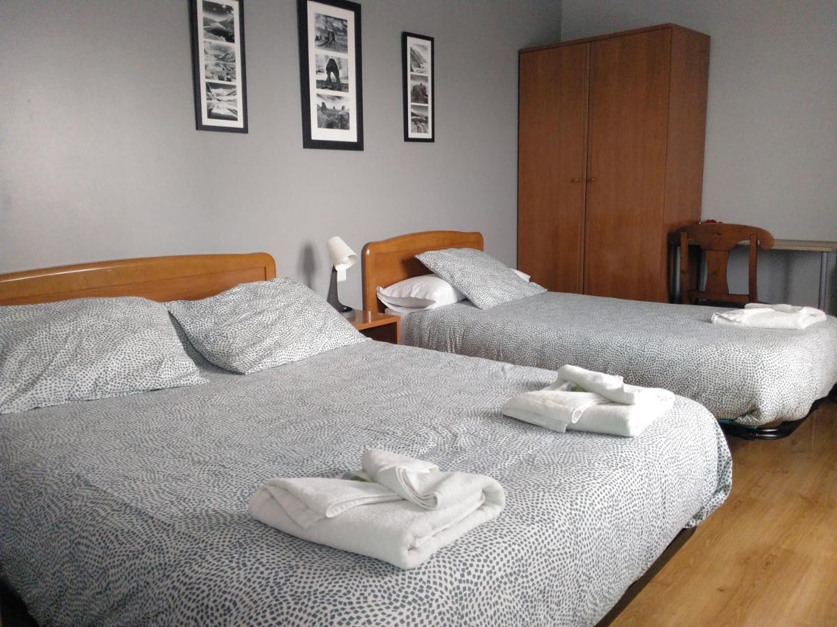 Guest house Hostal La Concha Somo