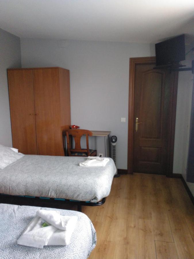 Guest house Hostal La Concha Somo