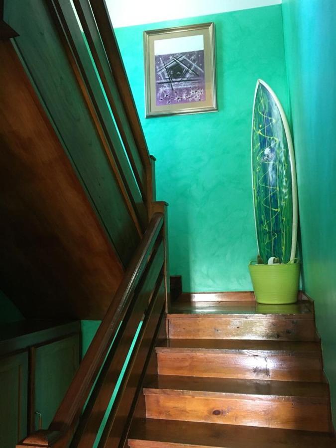 Hostal La Concha Guest house Somo