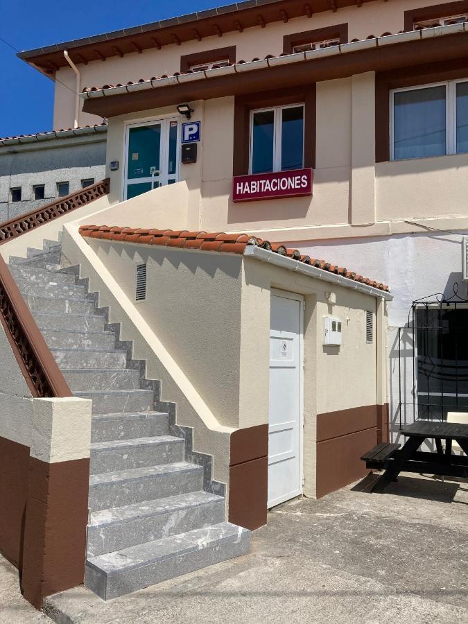 Hostal La Concha Somo