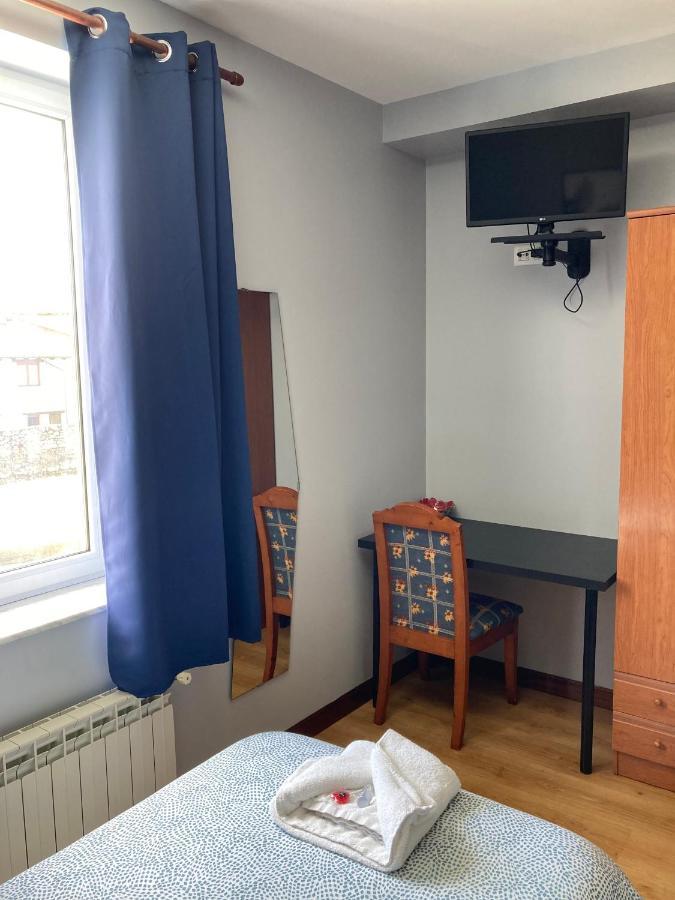 Guest house Hostal La Concha