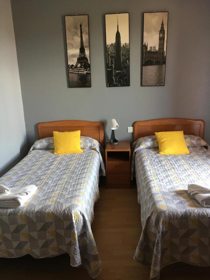 Hostal La Concha Guest house Somo