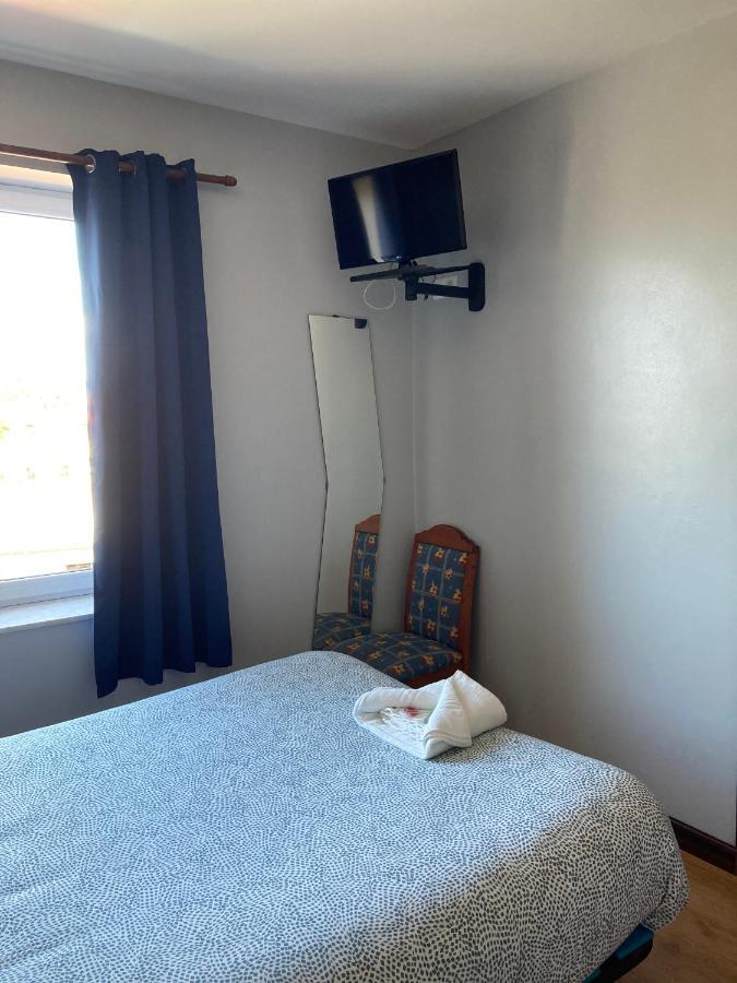 Hostal La Concha Guest house 2*