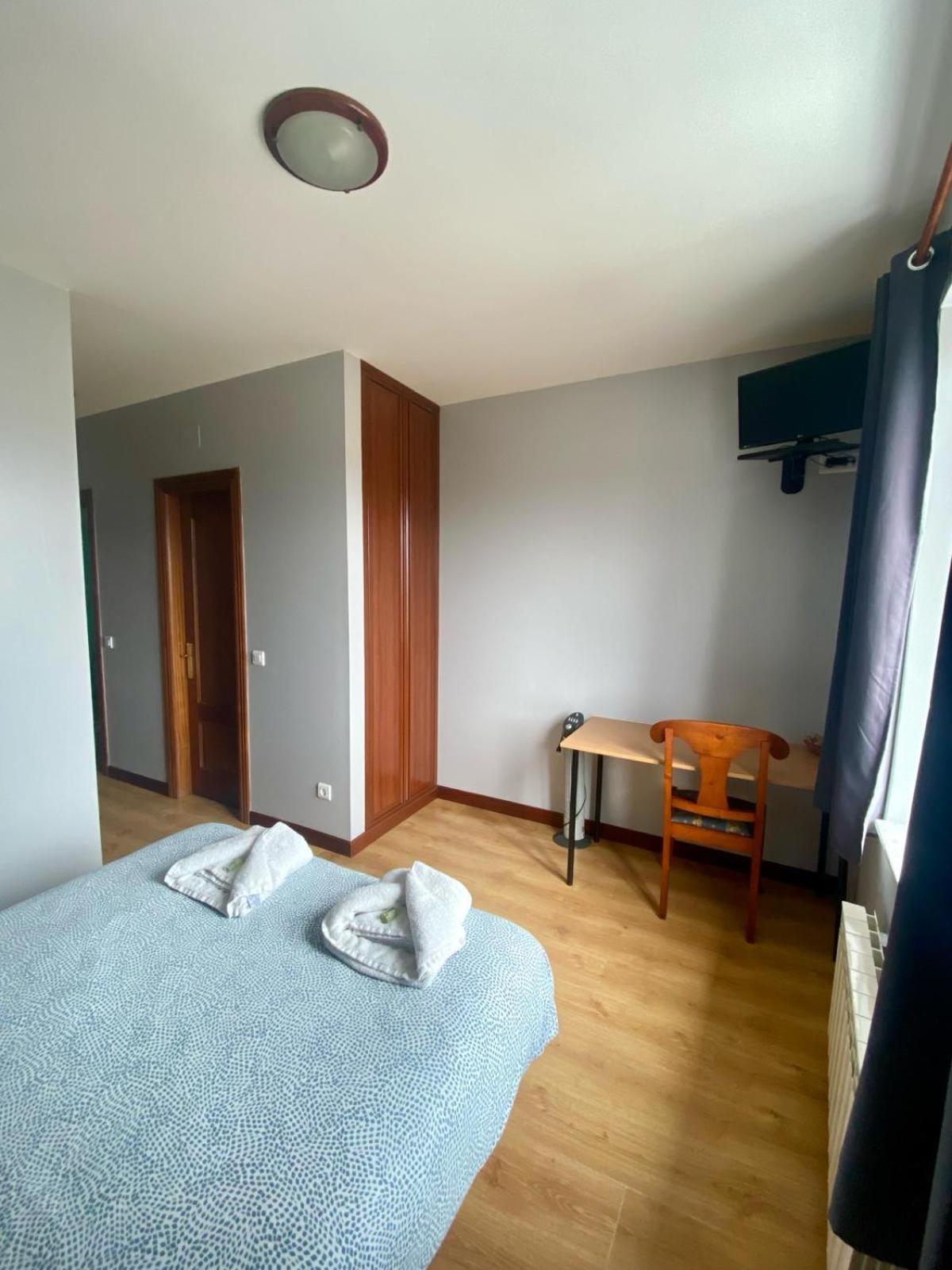 Hostal La Concha Somo