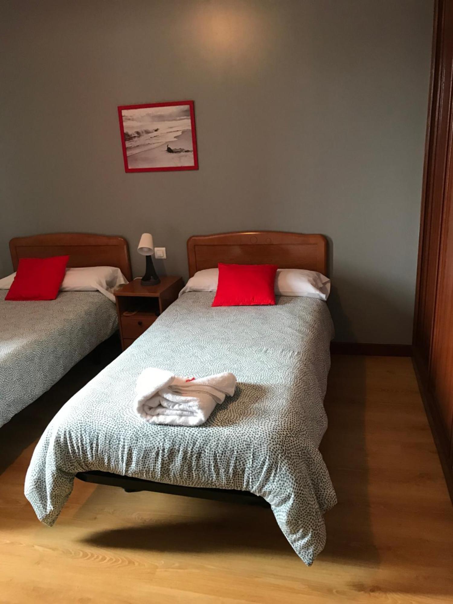 Hostal La Concha Guest house 2*