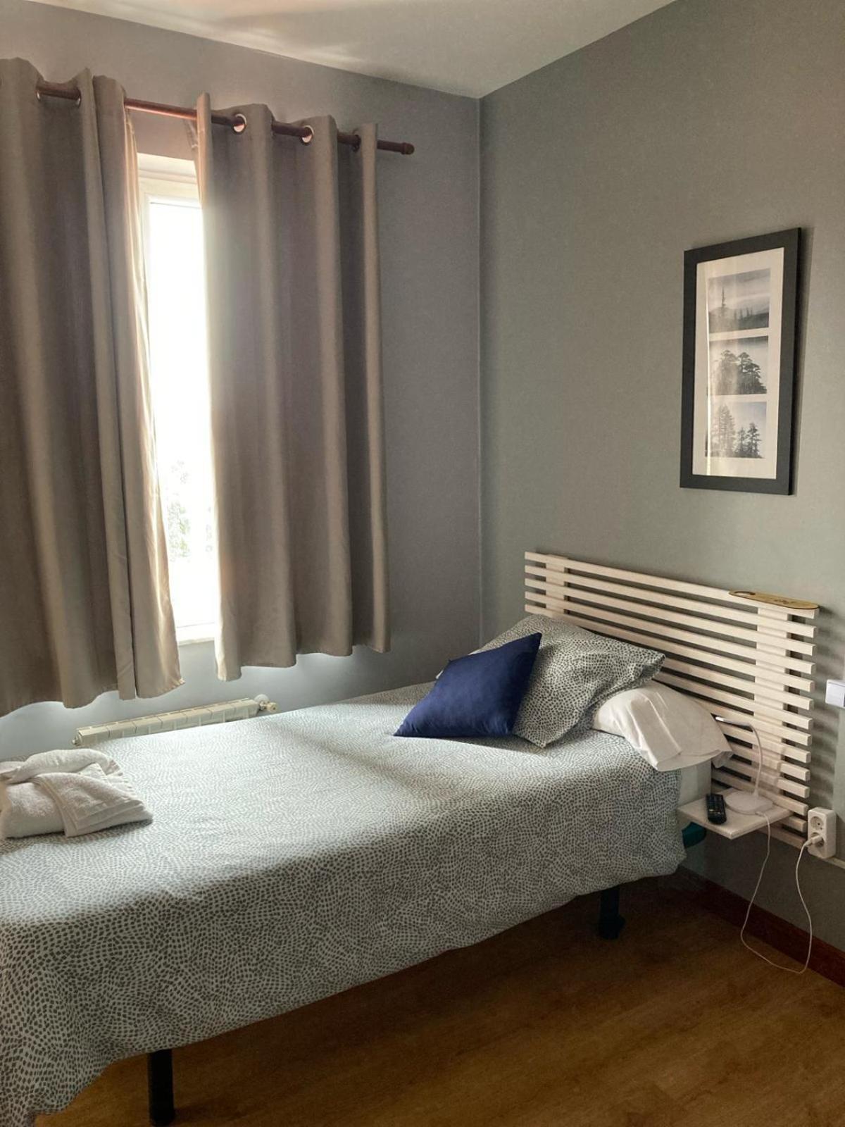 Guest house Hostal La Concha
