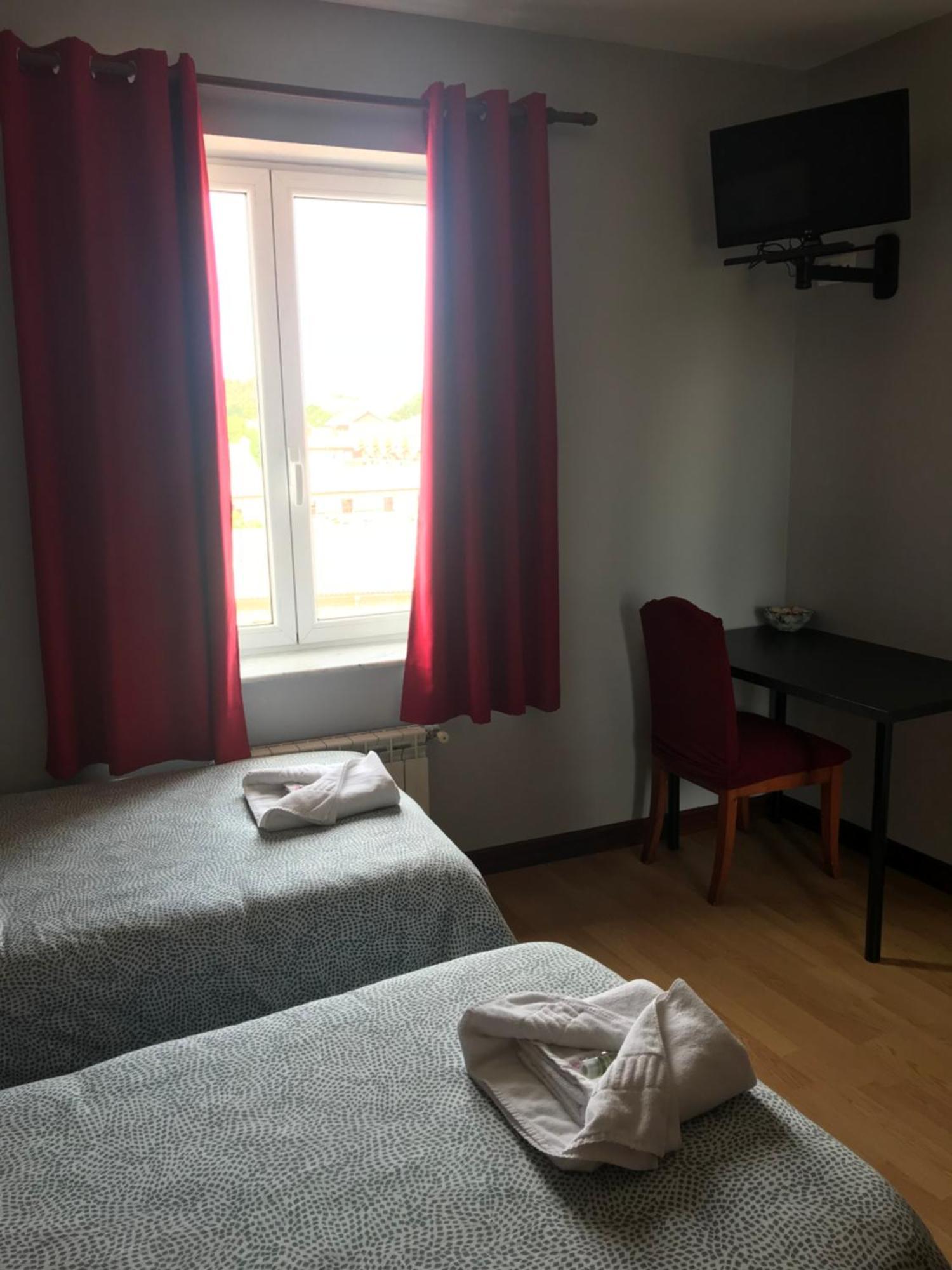 Hostal La Concha