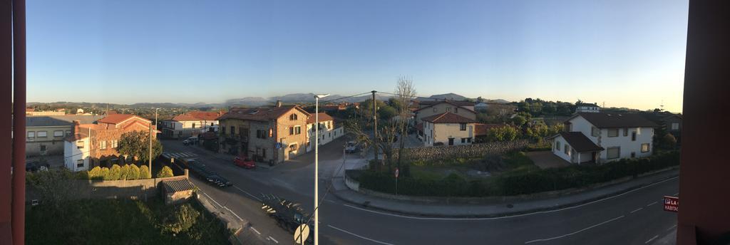 Hostal La Concha Guest house Somo