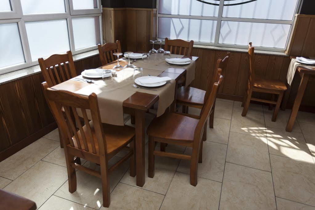 Hostal La Concha Guest house 2*