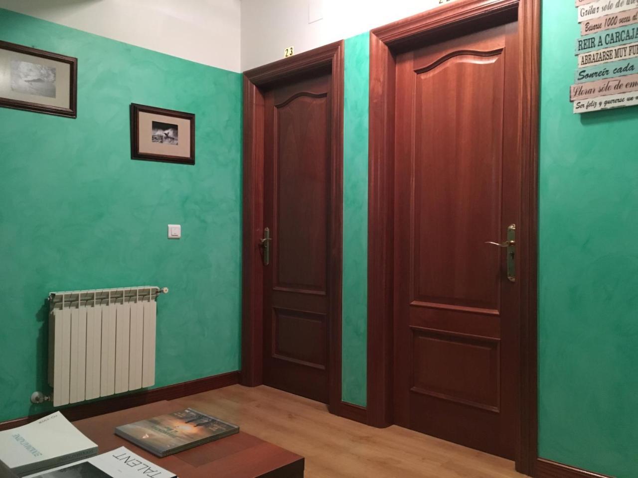 Hostal La Concha Somo