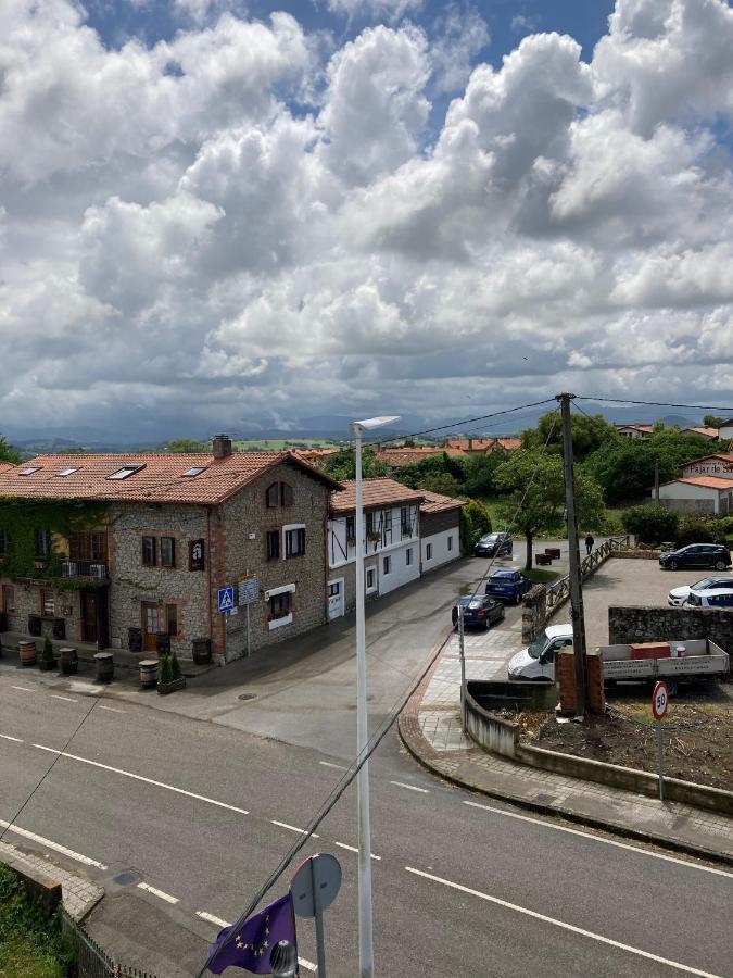 Hostal La Concha Somo